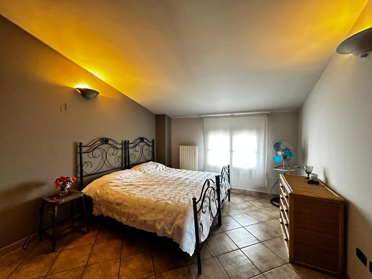Salento Home Farm Bagnolo del Salento Kültér fotó