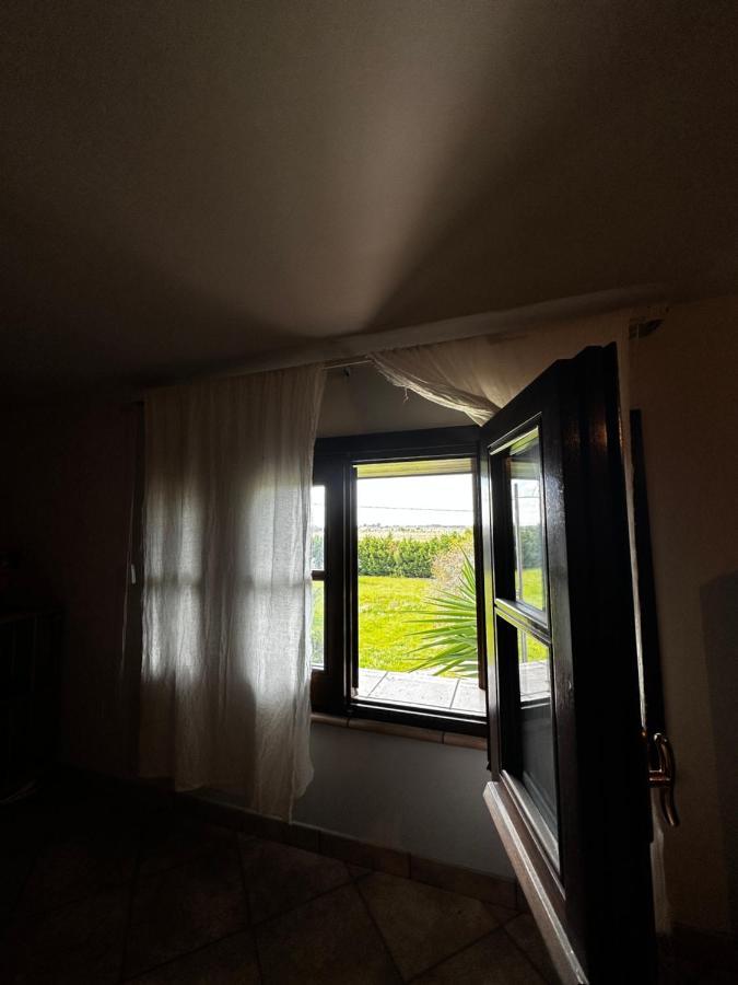 Salento Home Farm Bagnolo del Salento Kültér fotó